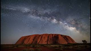 Nightfall Harmony