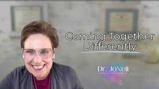 Common Ground Conversations | Ep. 33 Coming Together Differently