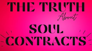 Learn about Soul Contracts | Change your perspective | Abraham Hicks