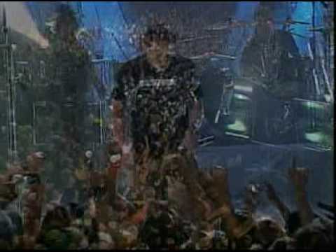 Grow Up (Live) - Simple Plan