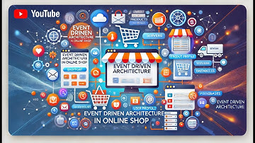 Mastering Event Driven Architecture in Online Shopping: 2024 Guide