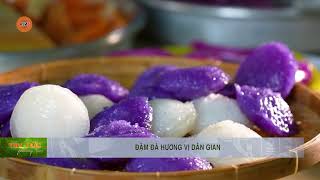 ĐẬM ĐÀ HƯƠNG VỊ DÂN GIAN | VTV5
