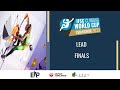 Lead finals || Chamonix 2022