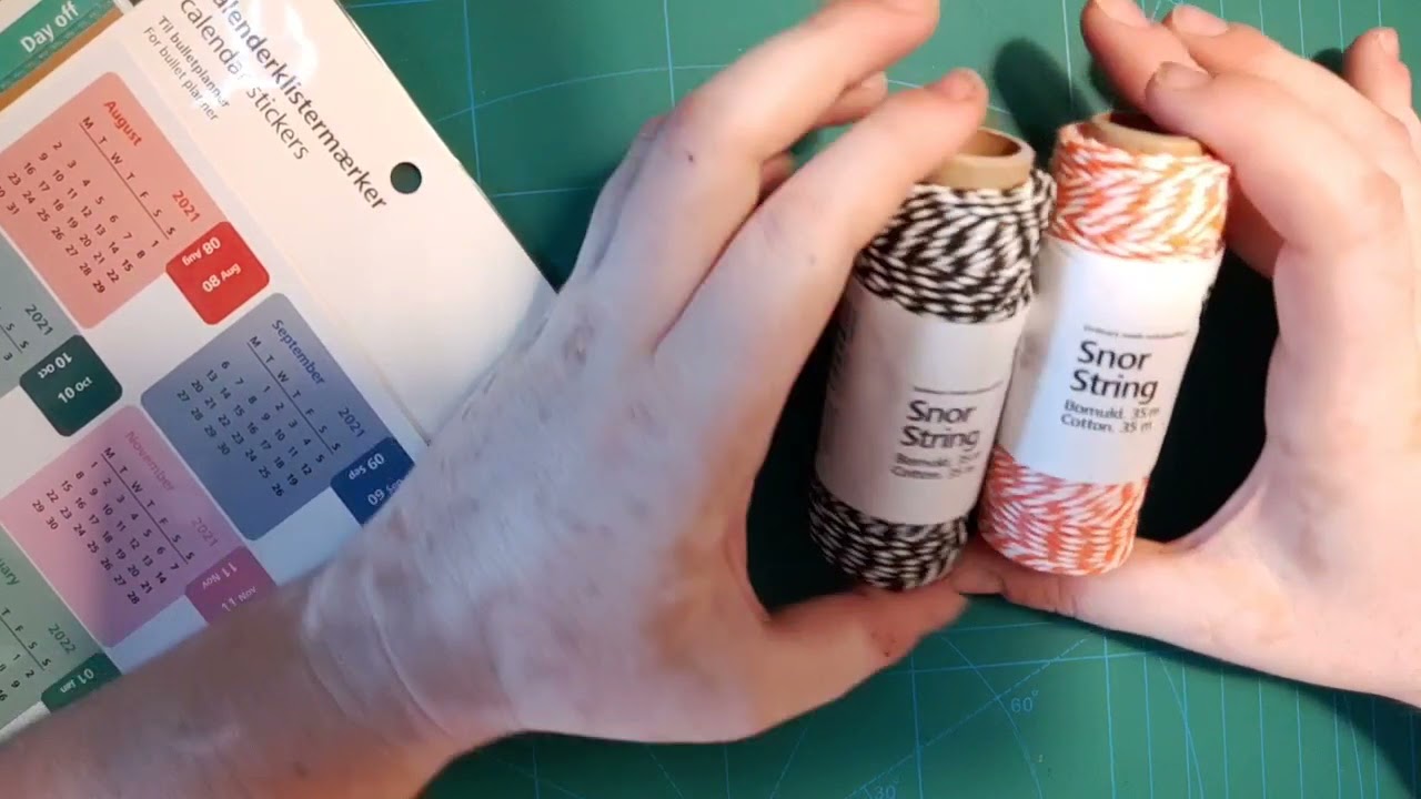 haul tiger ottobre 2021