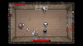 아이작 미구현 Professor