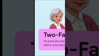 Seniors Targeted: Stop Online Scams NOW! #shorts