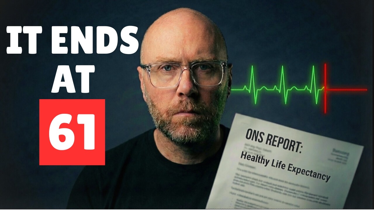 ONS Report Reveals Uncomfortable Reality for Retirees