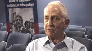ReThink Interview: Daniel Ellsberg — "Vietnamistan"