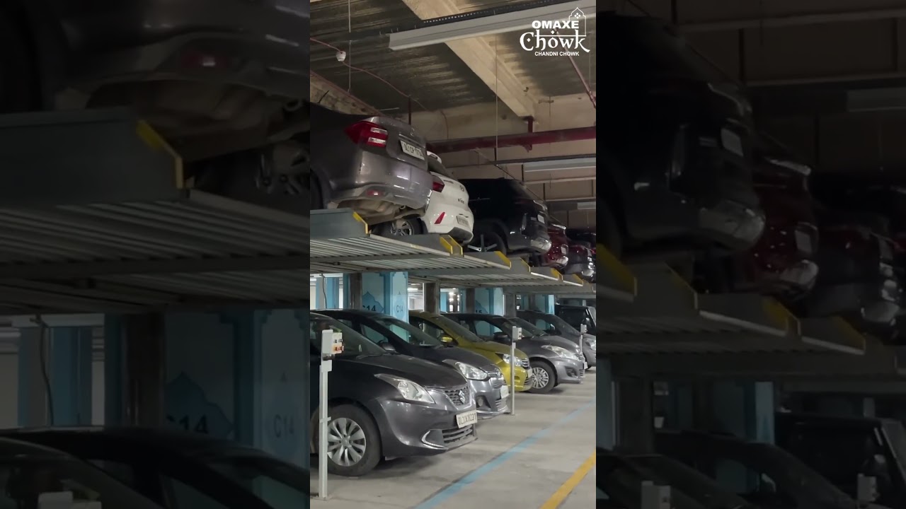Omaxe Chawk Mall Ad | just Editors Things #advertisement #ad #mall #delhimall #chandnichowk #viral