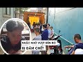 Gia cảnh éo le của người đàn ông bị thiếu niên 16 tuổi đâm chết sau nhắc nhở vượt đèn đỏ