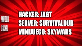 Hacker: JAGT. Tipo de hack: NoFall