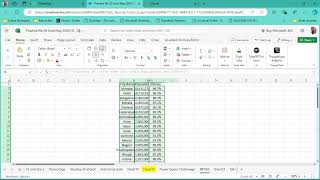 Part-339 : The sort function is very powerful in Excel; let's learn it.