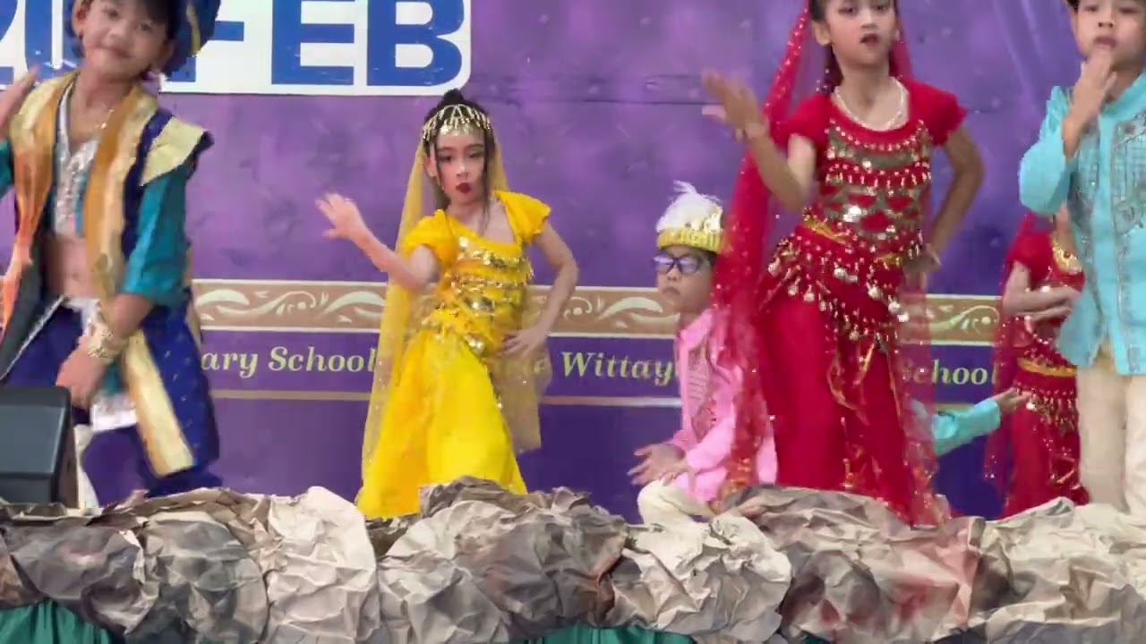 Marie Meeting Day 2026