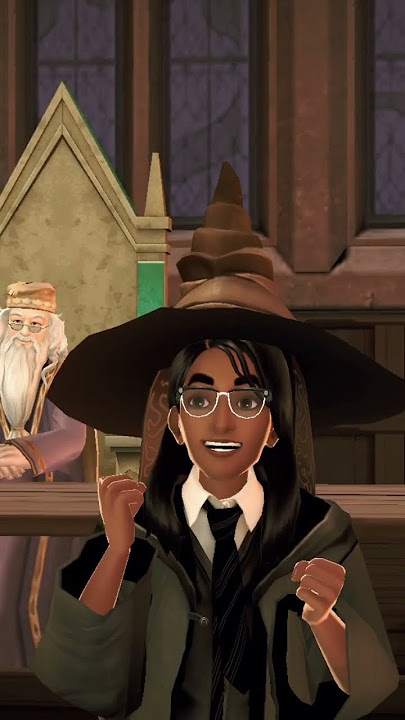 Harry Potter chapter 2 part 2 🪄🪄
