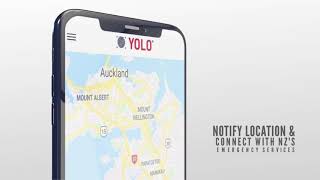 YOLO App Introduction screenshot 2