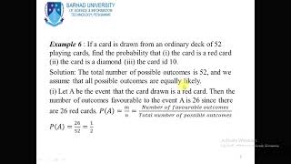 Week10 video lecture2 Bio Statistics1