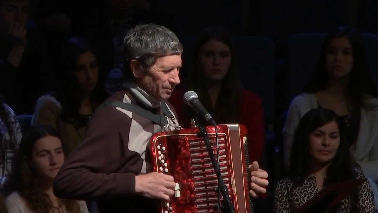 Тебе легко любить Меня в дни счастья. Леонид Згеря.