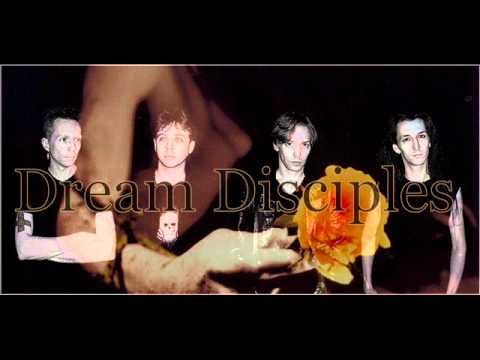 The Dream Disciples — Dream Disciples ~  Where The Weeping Lie