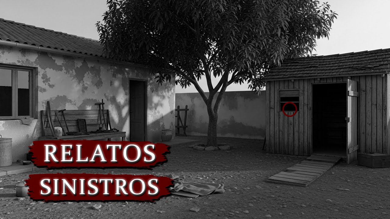 3 HISTÓRIAS DE TERROR PERTURBADORAS | RELATOS REAIS EP. 208