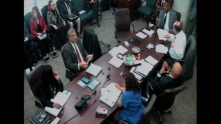 City Council Work Session | February 5, 2019