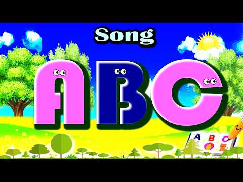 Alphabet song | ABC song