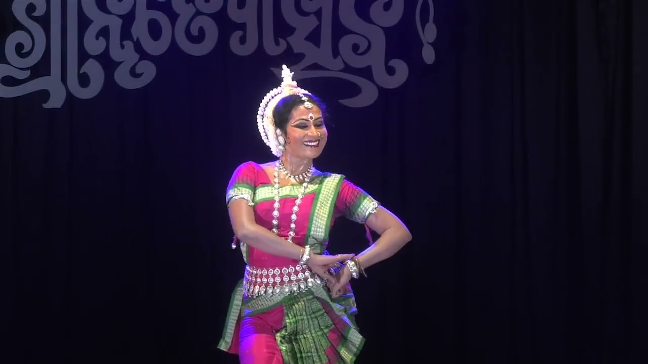 Kede Chhanda Jane Go Sahi