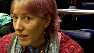 Relevance and Curation: A Conversation with blogger Stephanie Booth