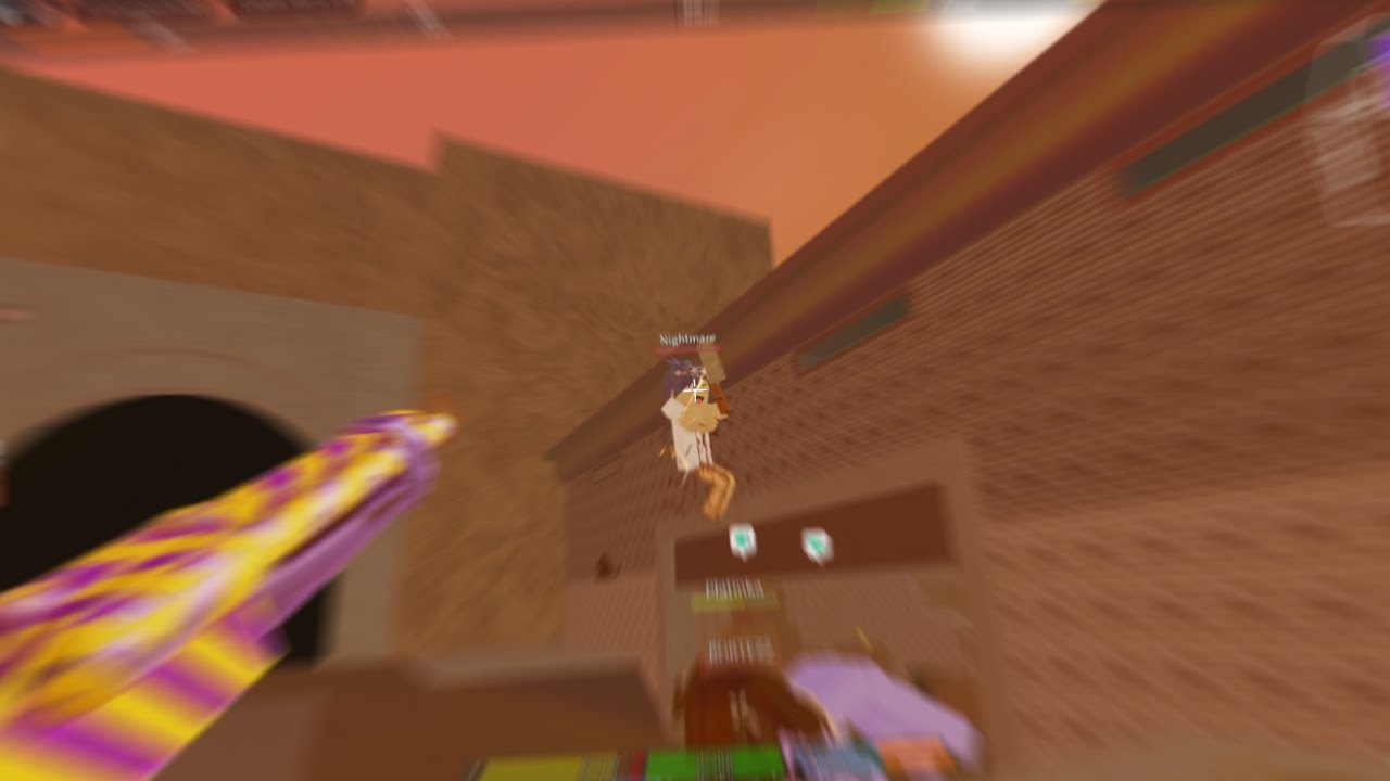 ЗАБИВАЮ ТРАРДЫ В КАПЮШОНЕ СВОИМ ЗАМКОМ... (Я ИГРАЛ НА 100 ПИНГАХ)