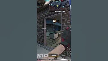 Double kill #codm #sniper