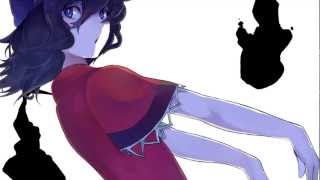 IOSYS - Im very rotten! Jiang Shi girl! (とってもくさるよ！キョンシー娘！)-rus sub