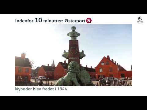 Indenfor 10 Minutter