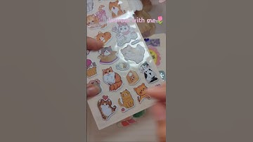 Journal with me🌷#youtube #shorts #video