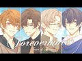 [Tears of Themis Fansong] ✦Forevermore✦