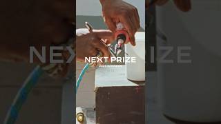 10 artists shaping the future of art & culture. Watch the interview series now | CHANEL Next Prize