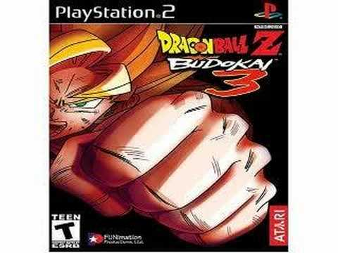 dbz- all dbz games