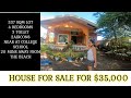 HOUSE FOR SALE IN THE PHILIPPINES