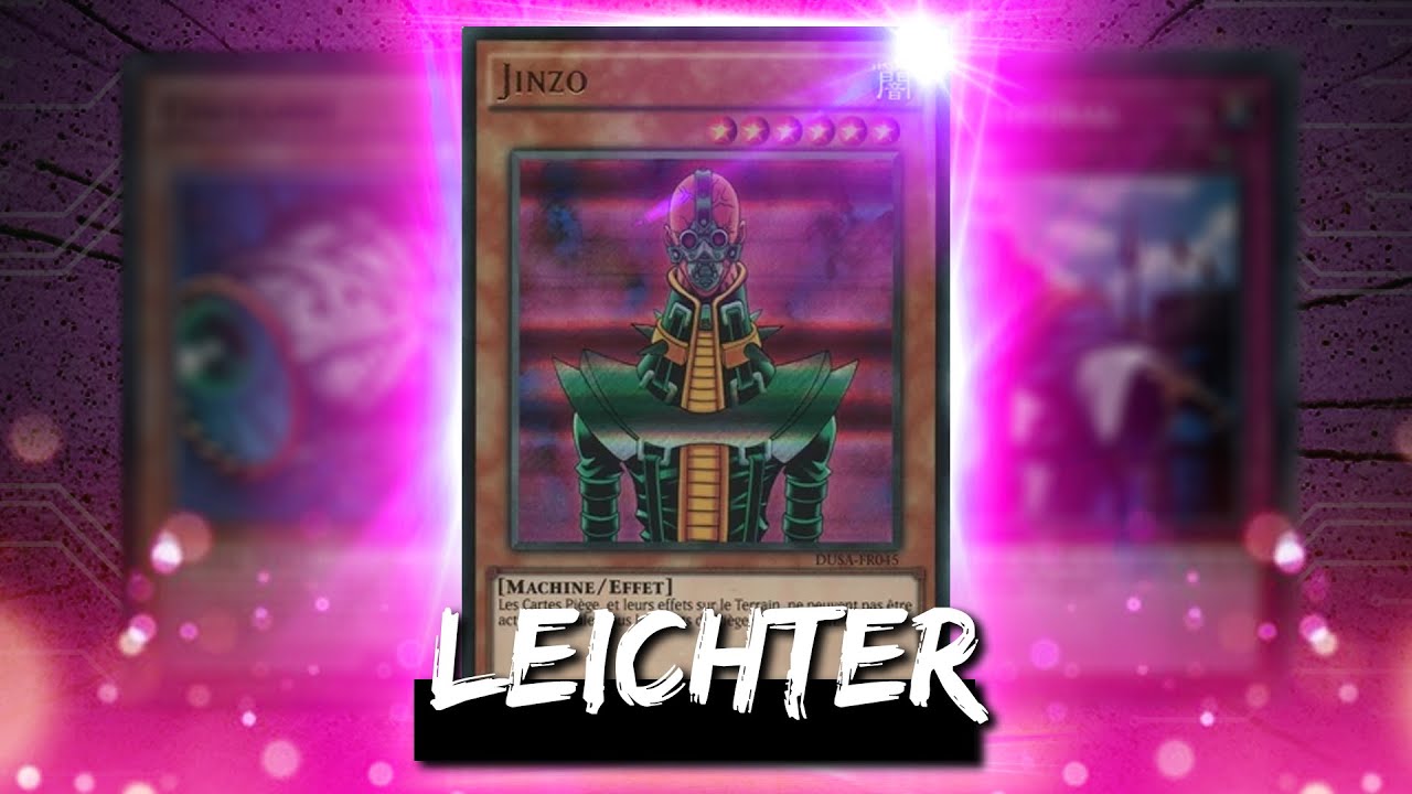 yugioh leichter deck profile Le MONDE de NOAH : Yu-Gi-Oh DUEL MONSTER ✨️ Leichter's Anime Deck 1 by