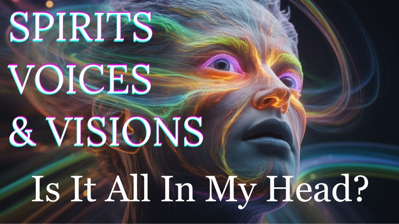 The Hidden Dangers of Interdimensional Entities You Need to Know NOW ...