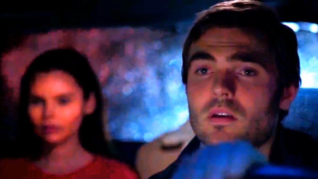 Ben & Ryn | What Hurts The Most (2x13) | Siren