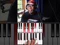 Santa Claus Piano Tutorial That Actually Sounds Good #pianolessons #jazzpiano #christmascarols