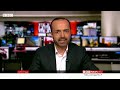 د پاکستان، سعودي او ترکیې ترمنځ د مکې دفاعي تړون: پر يوه ګوزار پر ټولو بريد دی - بي بي سي نړۍ دا وخت