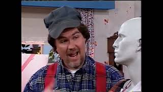 Shining Time Station - Schemer Presents Ep. 2 - How to Have Style à la Schemer | 60p