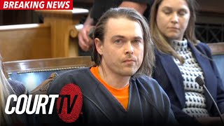 Zachariah Anderson Sentenced to Life in Prison for Murder