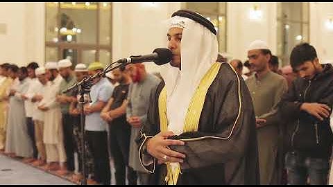 سورة الفاتحة والزلزله. للقارئ /عبدالرحمن عصام مرزوق