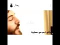 انتي لي اجمل حبيبه