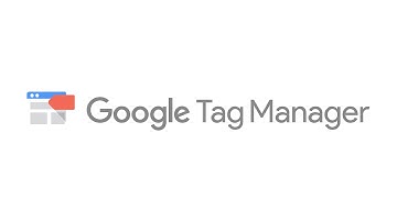 Google Tag Manager — Trackers — Free Adobe Muse Widget