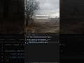 Glassmorphism UI with moving light effect (HTML + CSS  + JAVASCRIPT)