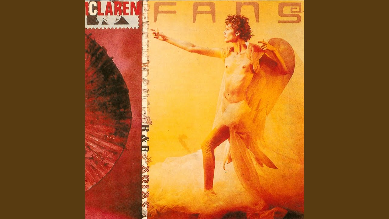 Lauretta – Malcolm McLaren
