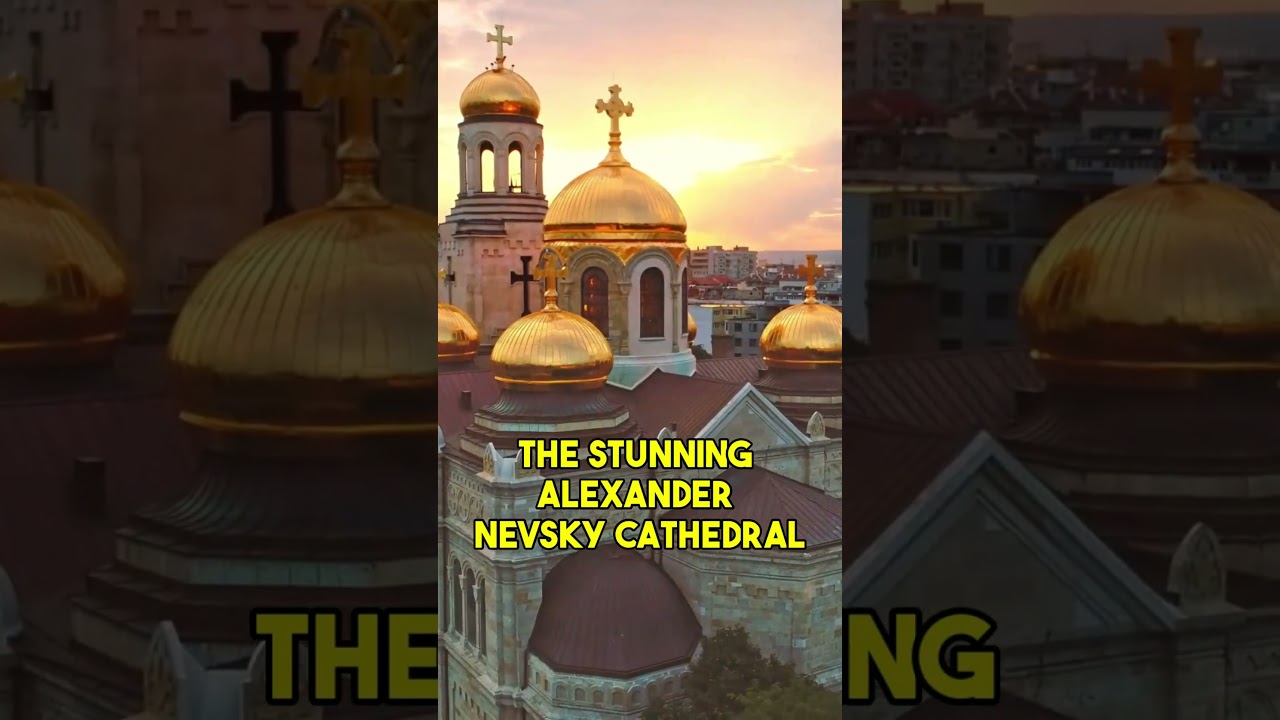 Sofia, Bulgaria: A Journey Through Time and Culture!