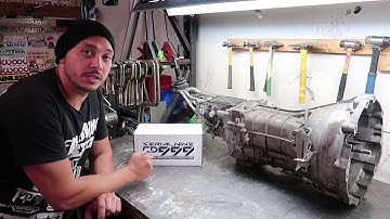 OFFICIAL SERIALNINE CD999 shifter installation video!